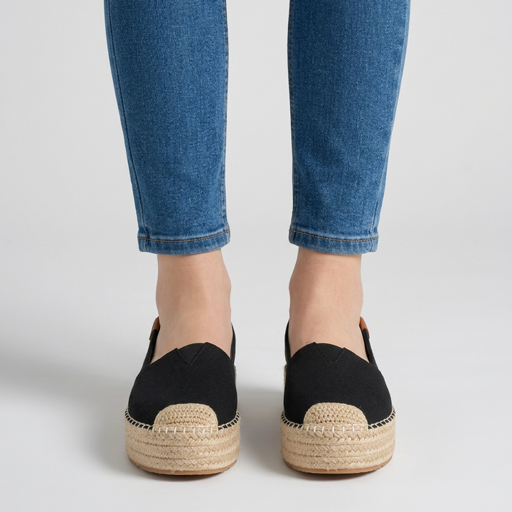 Giselda™ | Comfortable Espadrille Sandals