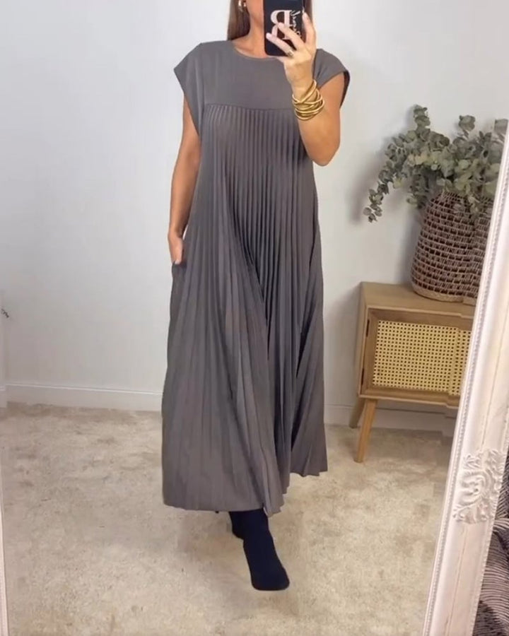 Carly | Timeless Comfort Dress