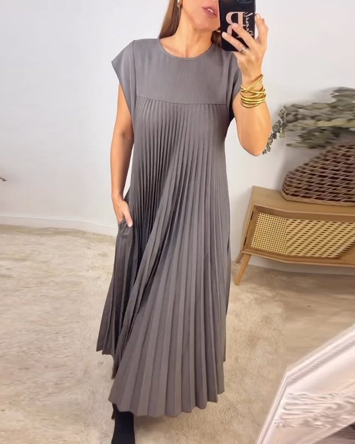 Carly | Timeless Comfort Dress