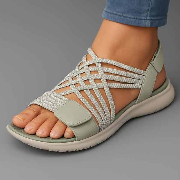 Anne™ | Supportive Comfort Sandals