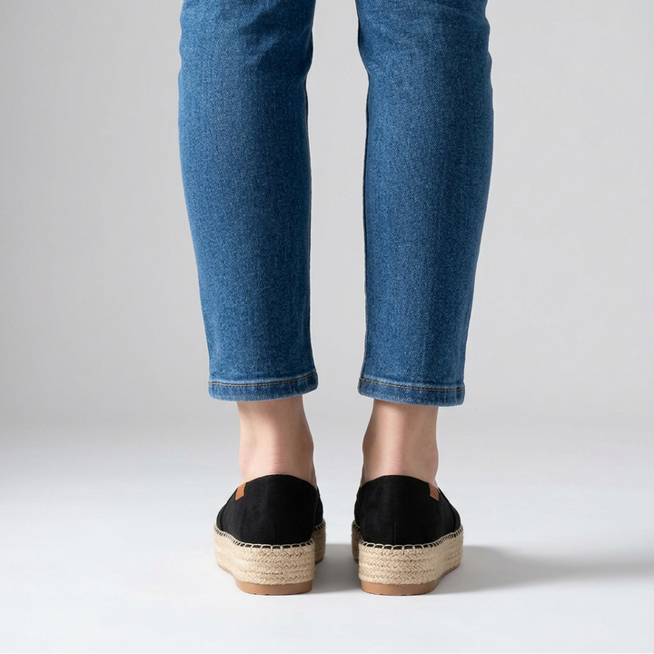 Giselda™ | Comfortable Espadrille Sandals