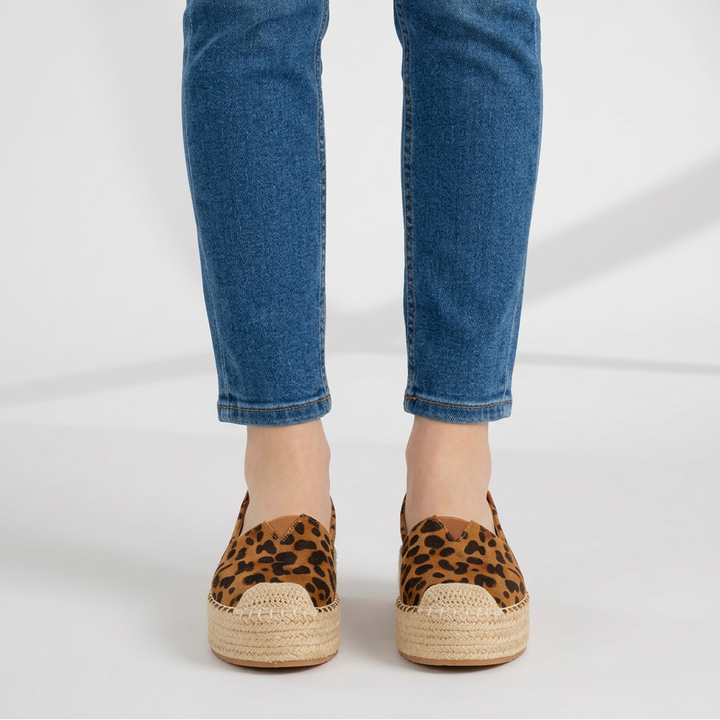 Giselda™ | Comfortable Espadrille Sandals