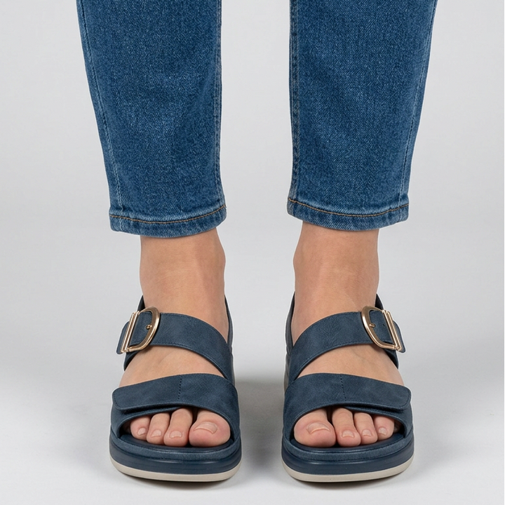 Clarissa – Comfortable Women's Sandal
