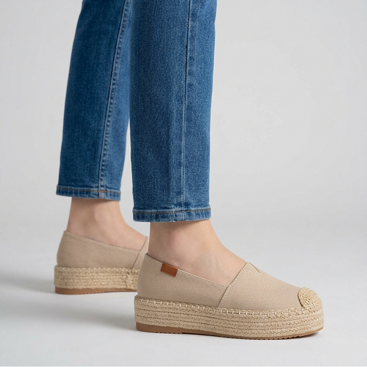 Giselda™ | Comfortable Espadrille Sandals