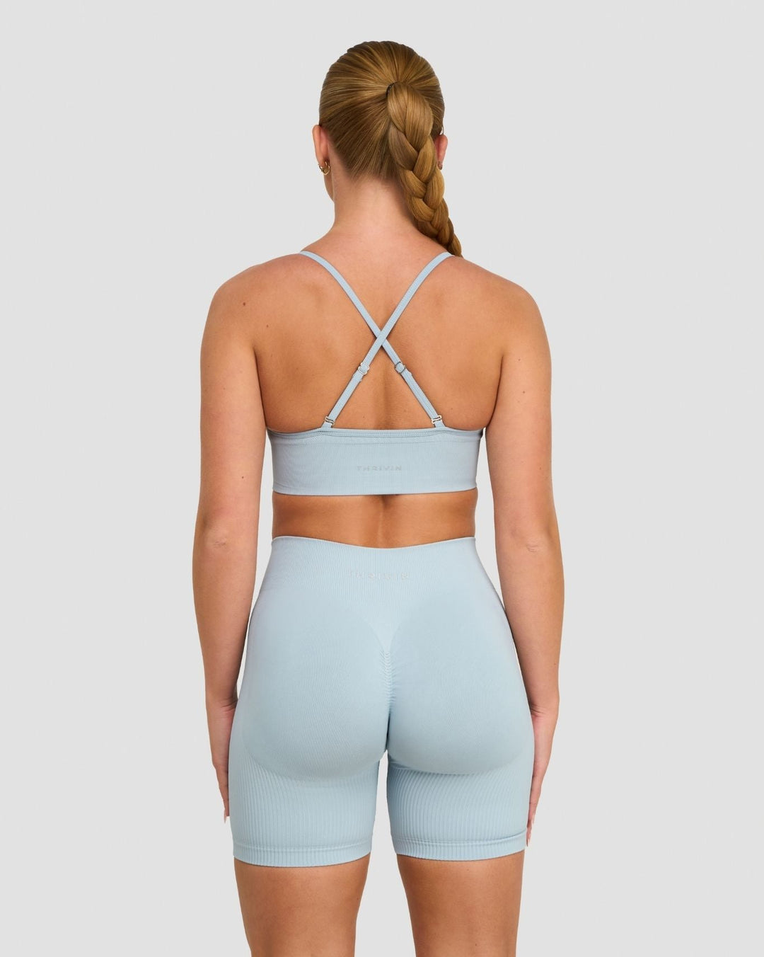 Elevate™ Multiway Sculpt Seamless Bra | Blue Haze