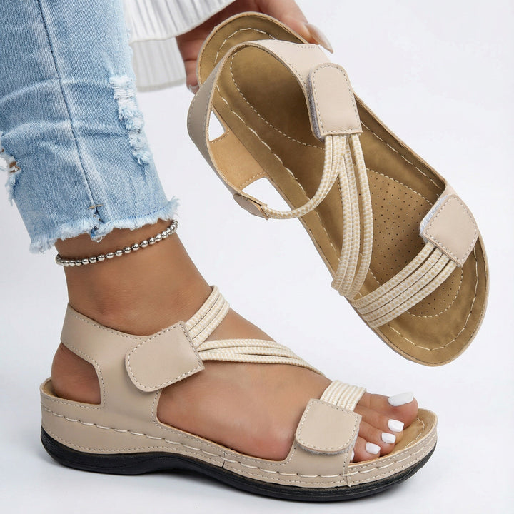 Jane - Orthopedic Comfort Sandals