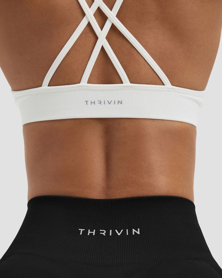 Elevate™ Sculpting High Waist Flare Leggings | Night Black