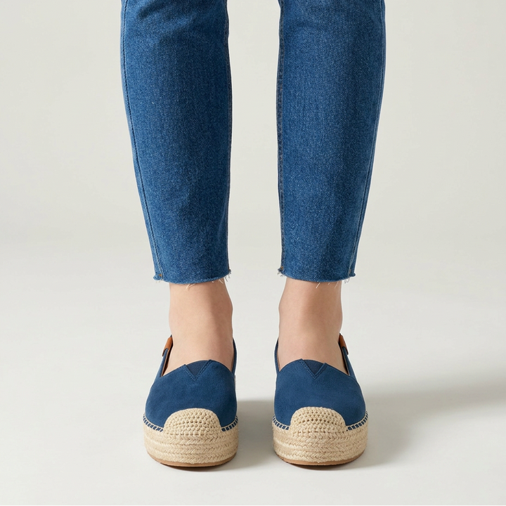 Giselda™ | Comfortable Espadrille Sandals