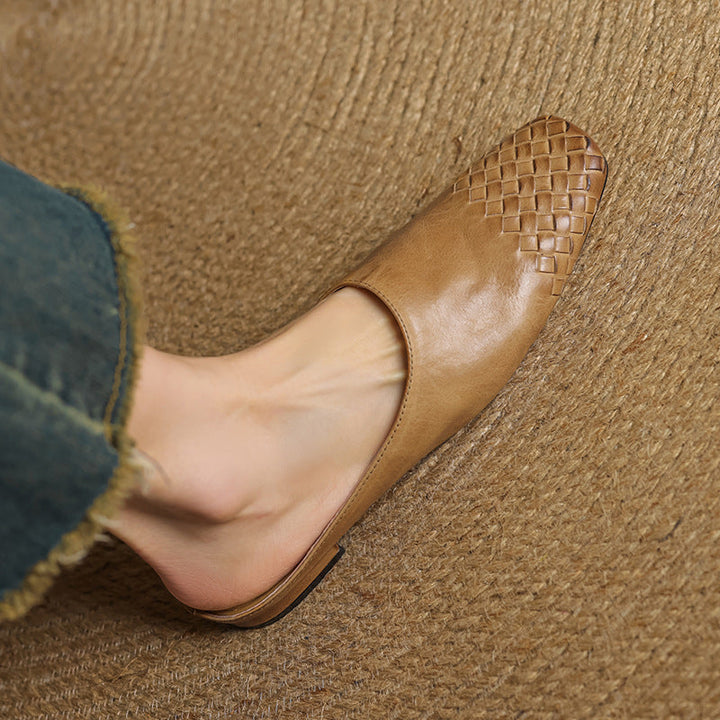 Jozine | Comfortable Sandals You Can Walk In All Day