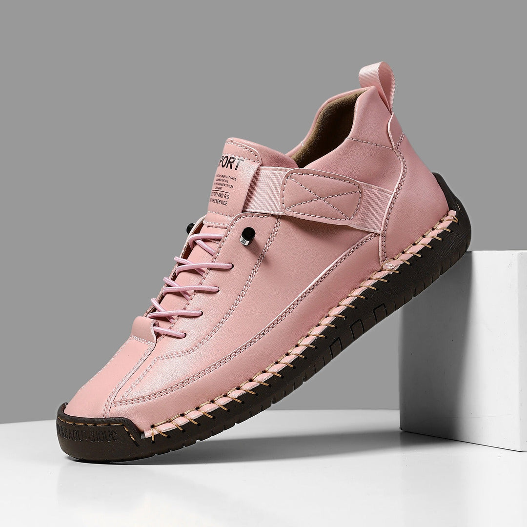 Emiline | Comfort Support Sneakers