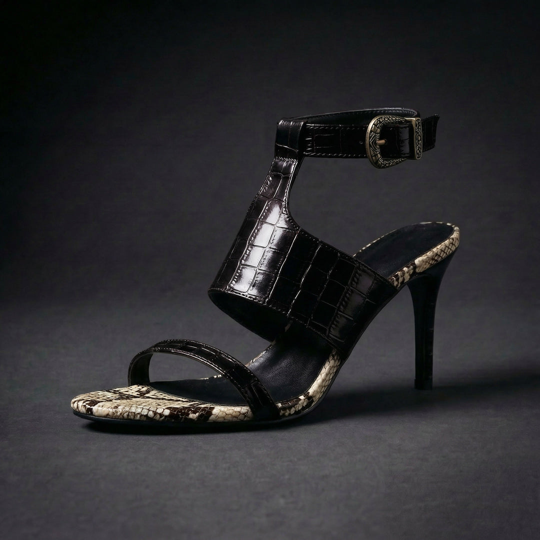 Zonelle | Milano Heel
