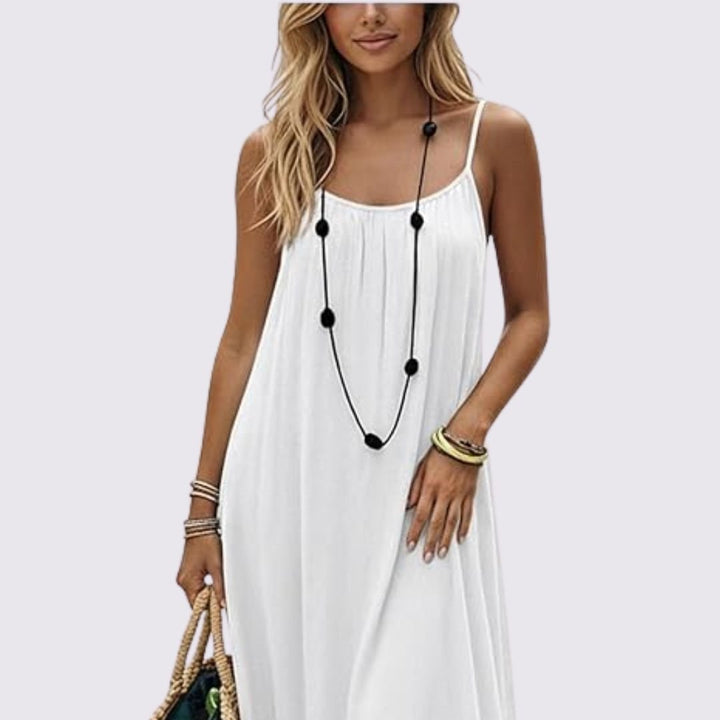 The Nuance Dress – La Câline™