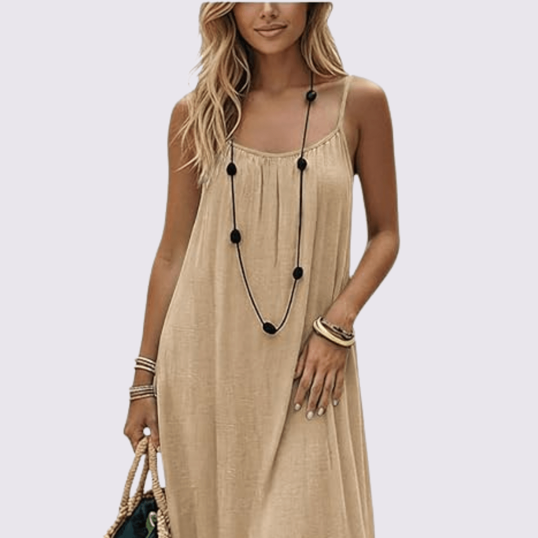 The Nuance Dress – La Câline™