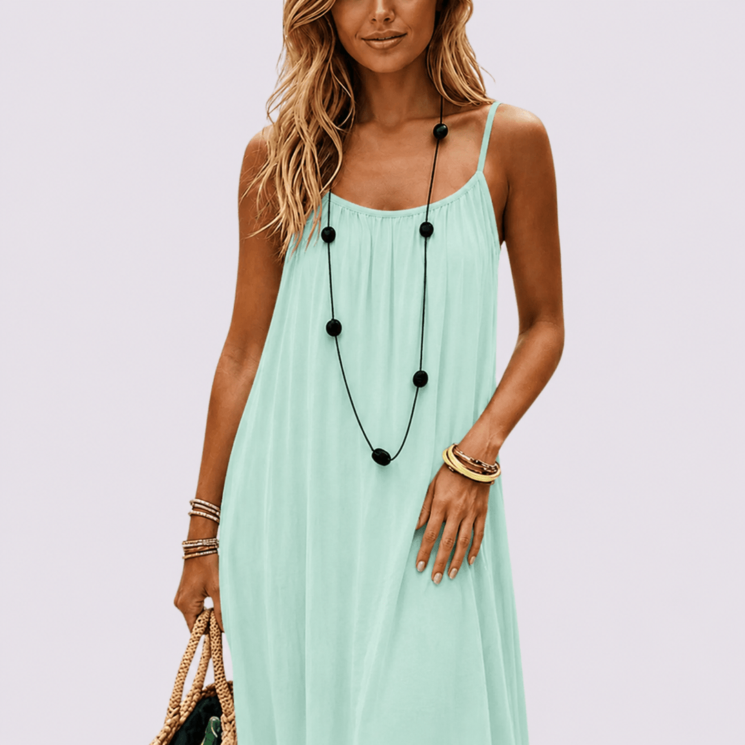 The Nuance Dress – La Câline™