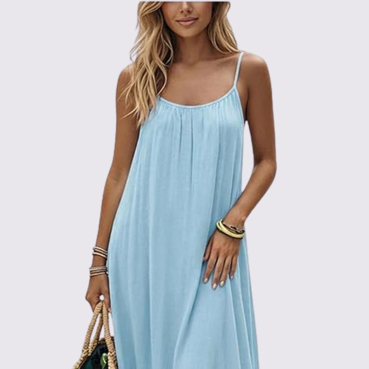 The Nuance Dress – La Câline™