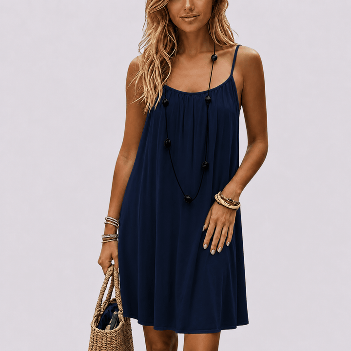 The Nuance Dress – La Câline™