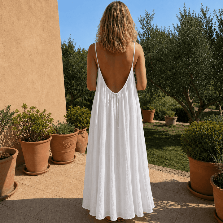 The Nuance Dress – La Câline™