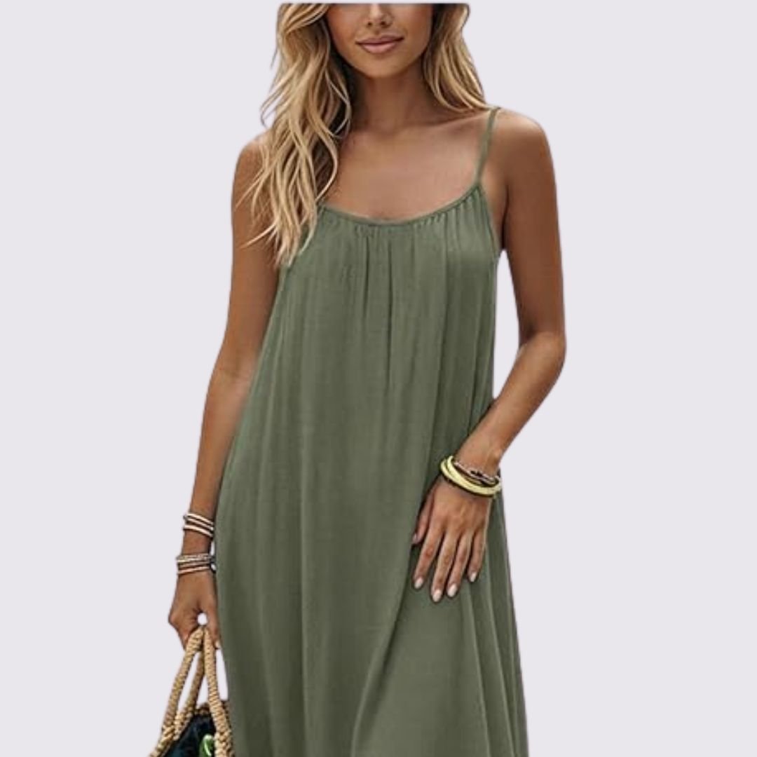 The Nuance Dress – La Câline™