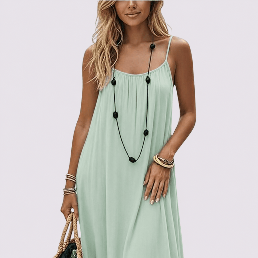 The Nuance Dress – La Câline™