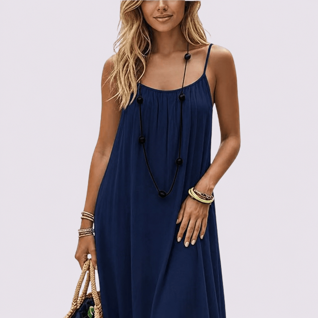 The Nuance Dress – La Câline™