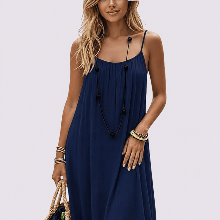 The Nuance Dress – La Câline™