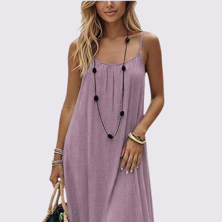The Nuance Dress – La Câline™