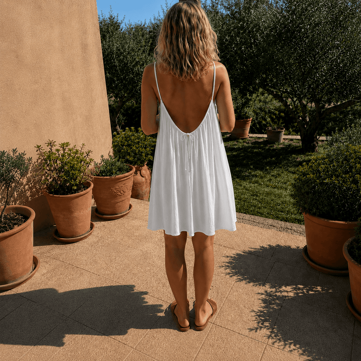 The Nuance Dress – La Câline™