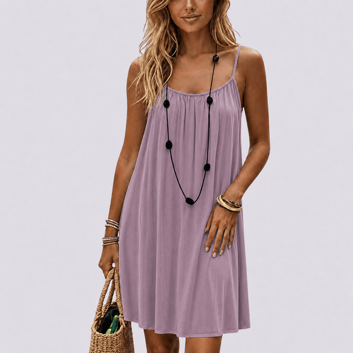 The Nuance Dress – La Câline™