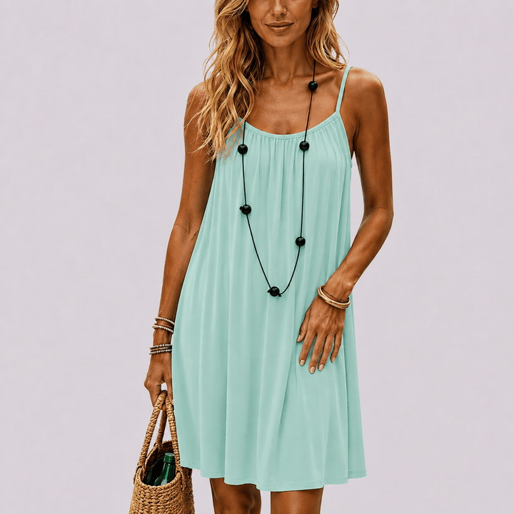 The Nuance Dress – La Câline™