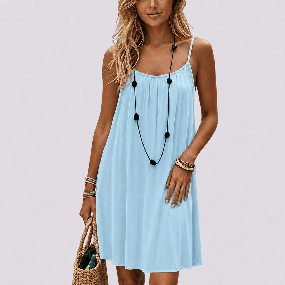 The Nuance Dress – La Câline™