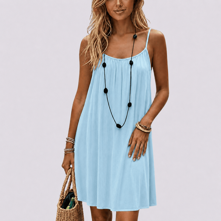 The Nuance Dress – La Câline™